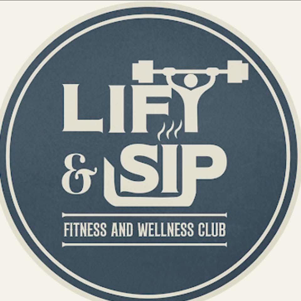 LIFT & SIP Logo